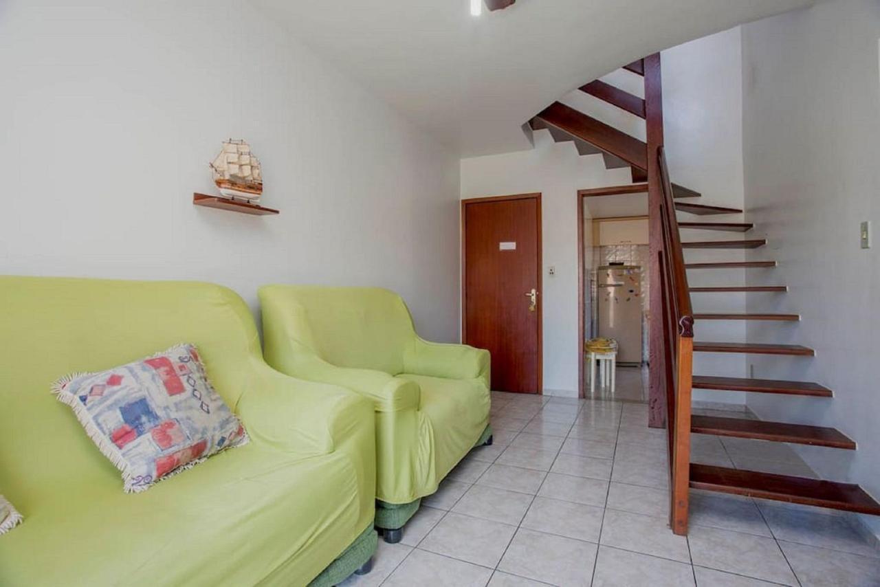 Cobertura Duplex Na Prainha Com Churrasqueira Arraial do Cabo Exterior photo