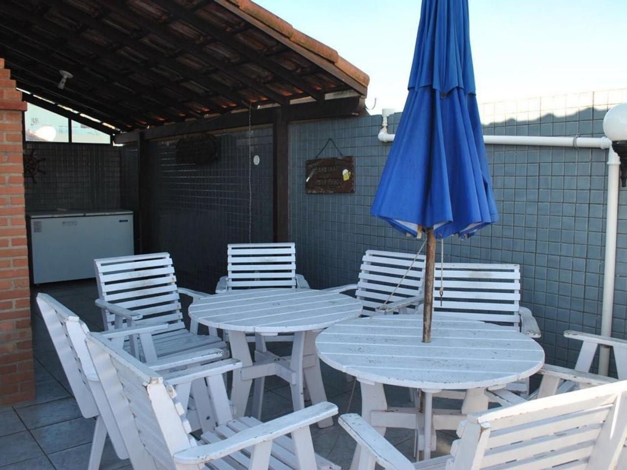 Cobertura Duplex Na Prainha Com Churrasqueira Arraial do Cabo Exterior photo